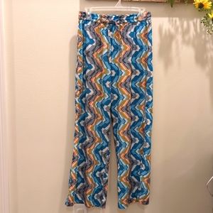 Elan Medium pants